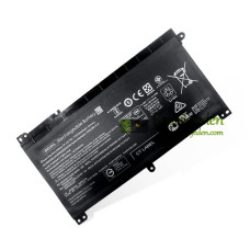 Baterie pro HP u142tu u114tu 13-u143tu u120tu Pavilion X360 [náhradní baterie]